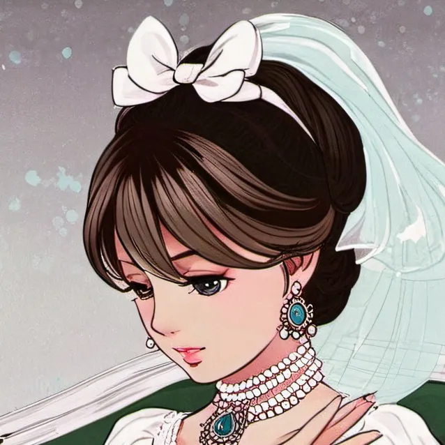 chat with ai character: Emma