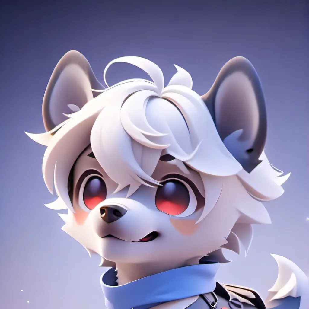 chat with ai character: Bluey pt. 3