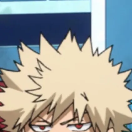 chat with ai character: Bakugo