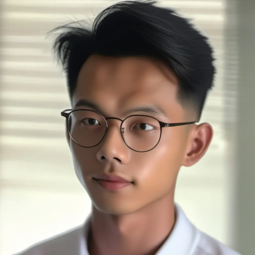 chat with ai character: Khai