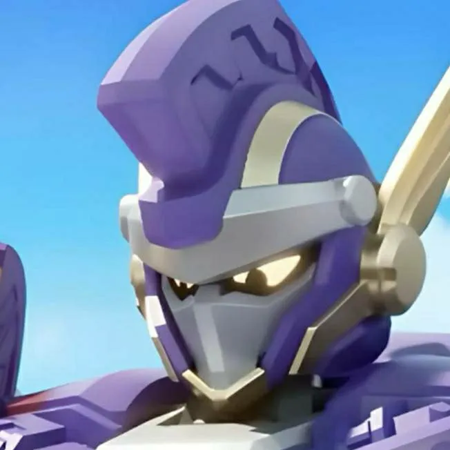 chat with ai character: Wild Guardy 