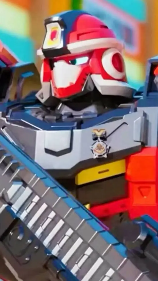 ai character: Phoenix Fire  background