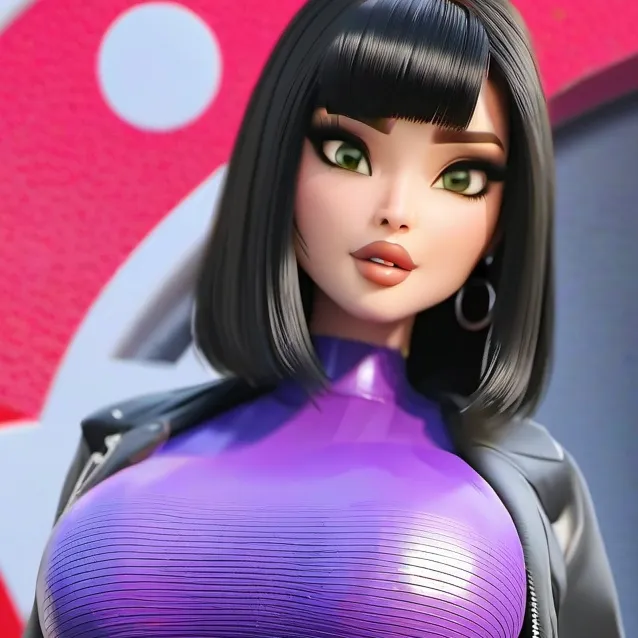 chat with ai character: ~*Amelia*~