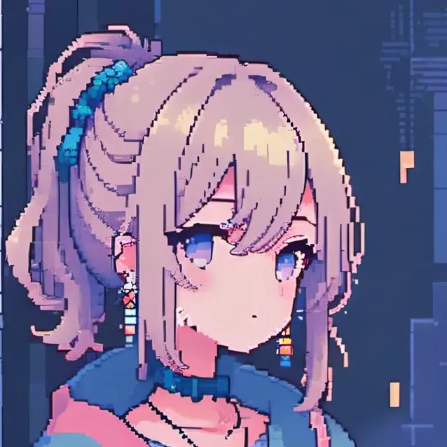 chat with ai character: della