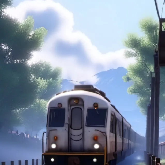chat with ai character: Dead rails