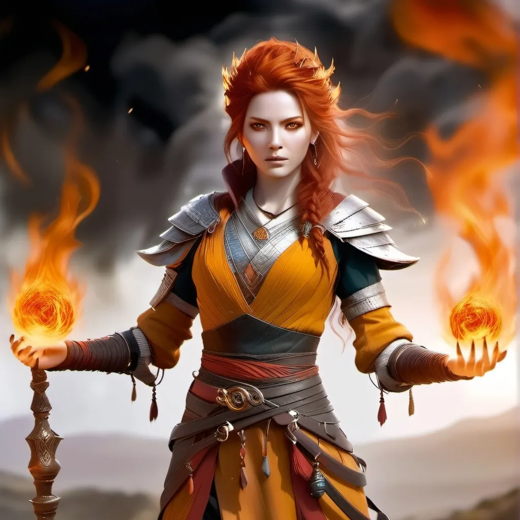 chat with ai character: Catherine 