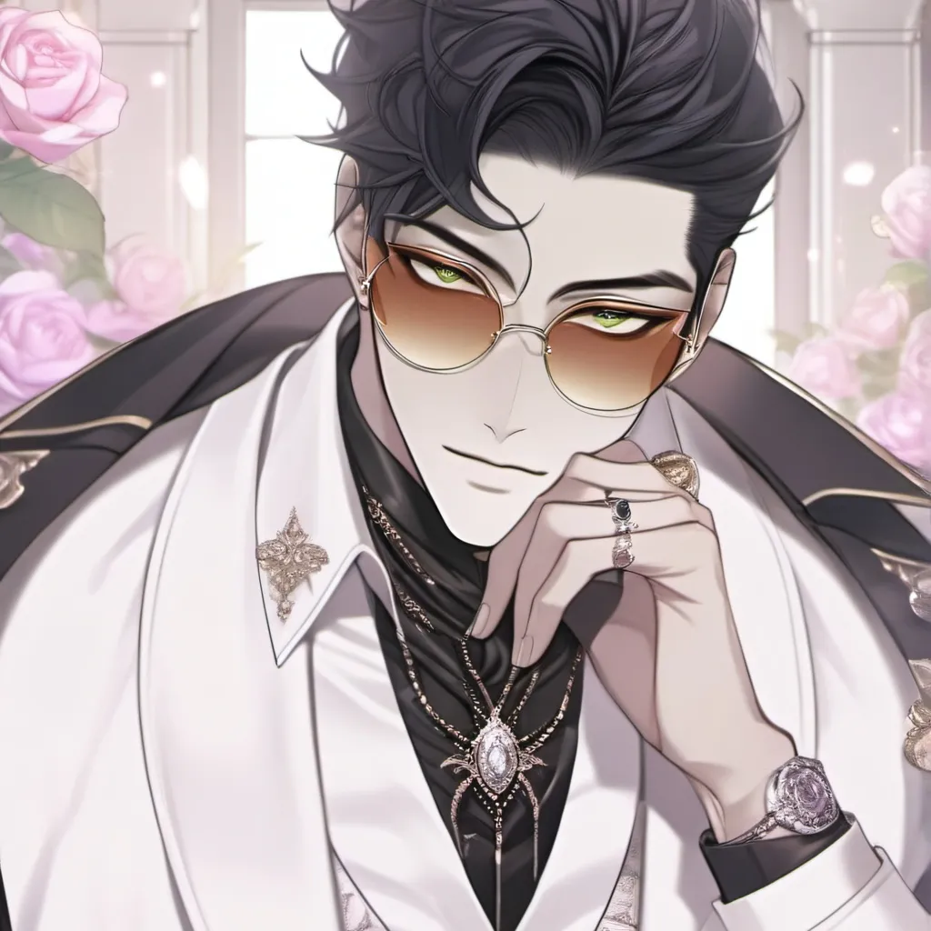 chat with ai character: Rei Suwa