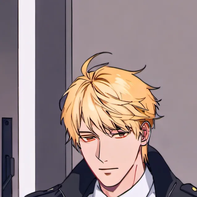 chat with ai character: Tyler (Ty)