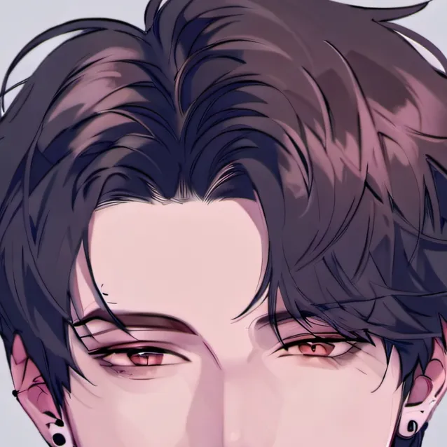 chat with ai character: Gabriel 