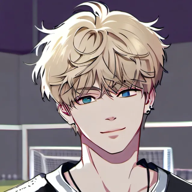 chat with ai character: 𝑯𝒂𝒊𝒅𝒆𝒏 𝑬𝒍𝒊𝒂𝒔 ☆