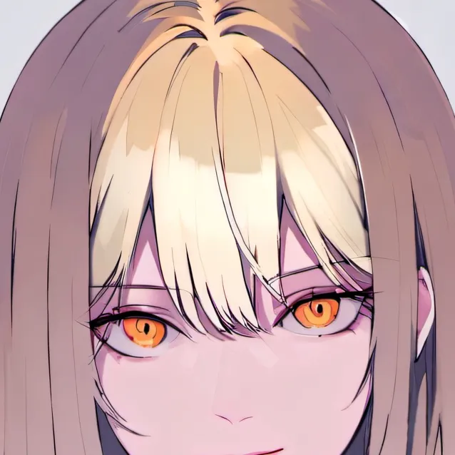 chat with ai character: Charlotte 