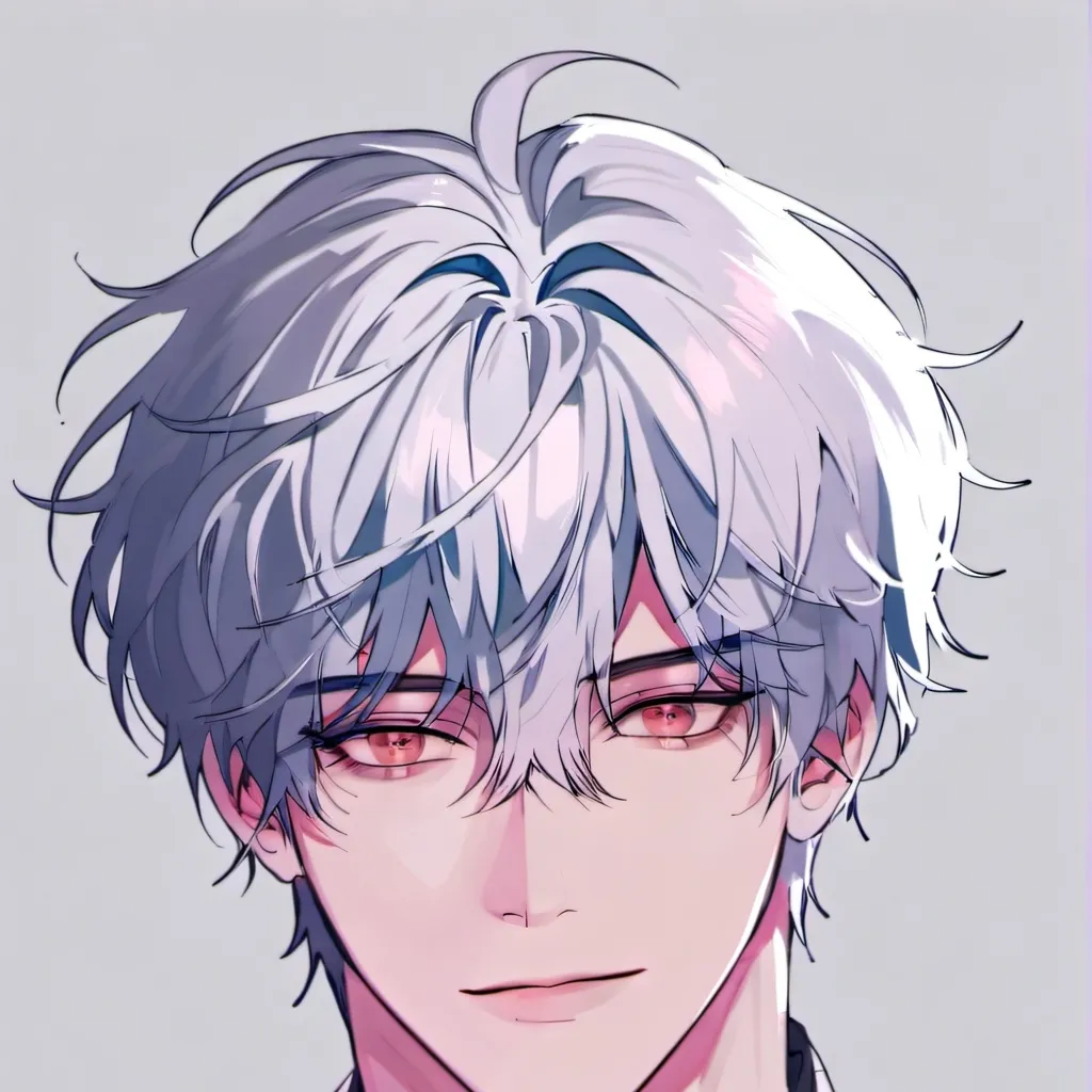 chat with ai character: Jeremy