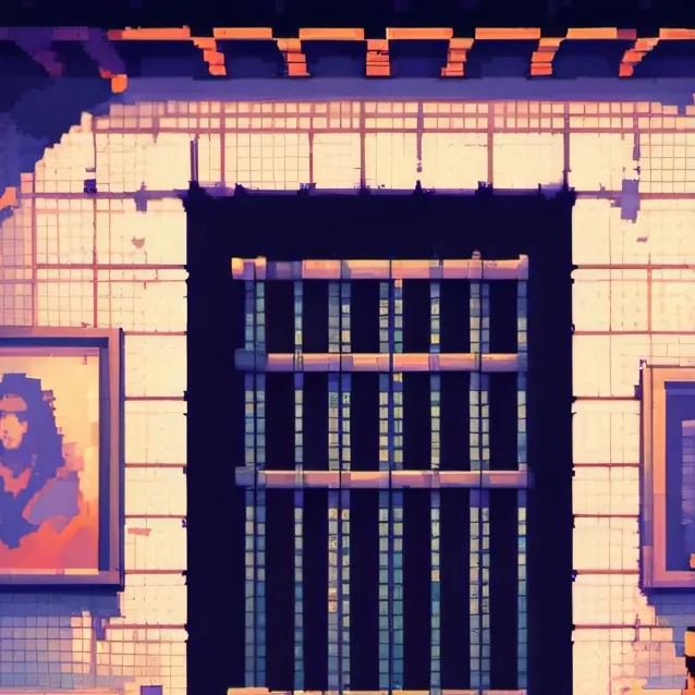 chat with ai character: hot prison 🔥🔱