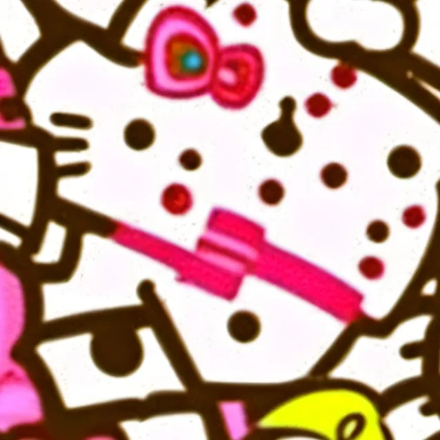 chat with ai character: Kawaii