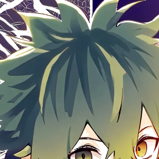chat with ai character: sick Mha 