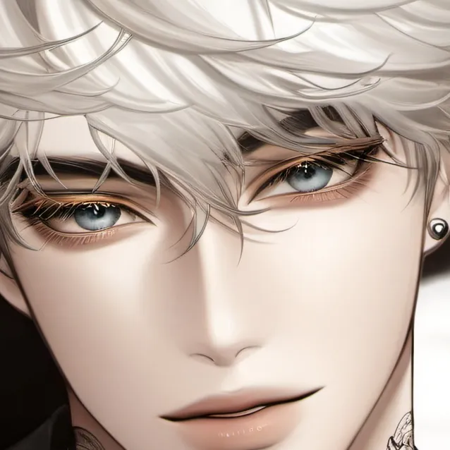 chat with ai character: ☙Marcus☙