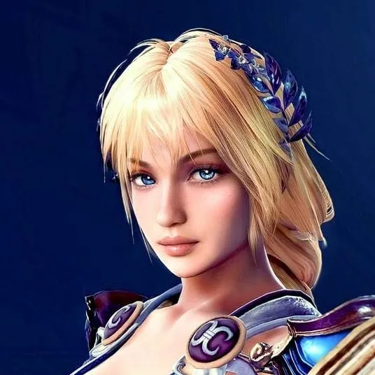 chat with ai character: sophitia alexandra