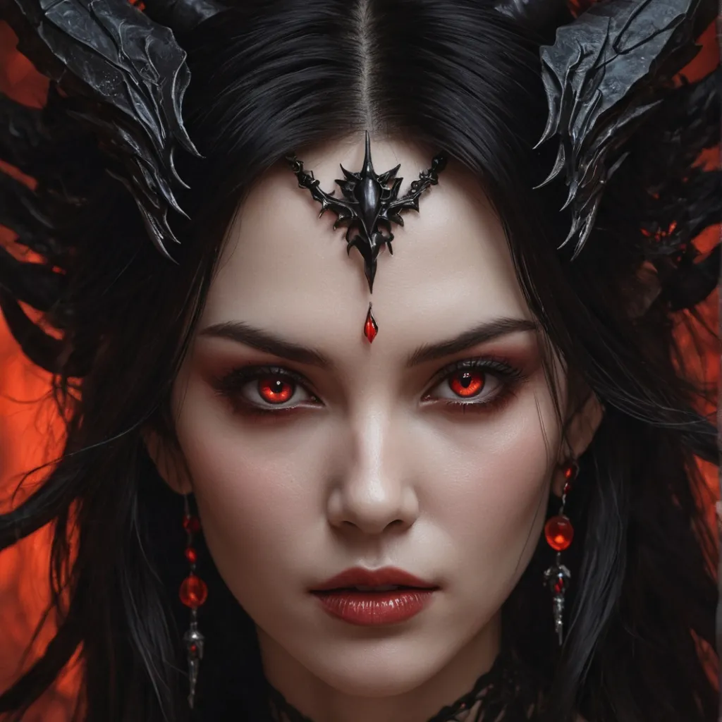 chat with ai character: Astrid Fangborn
