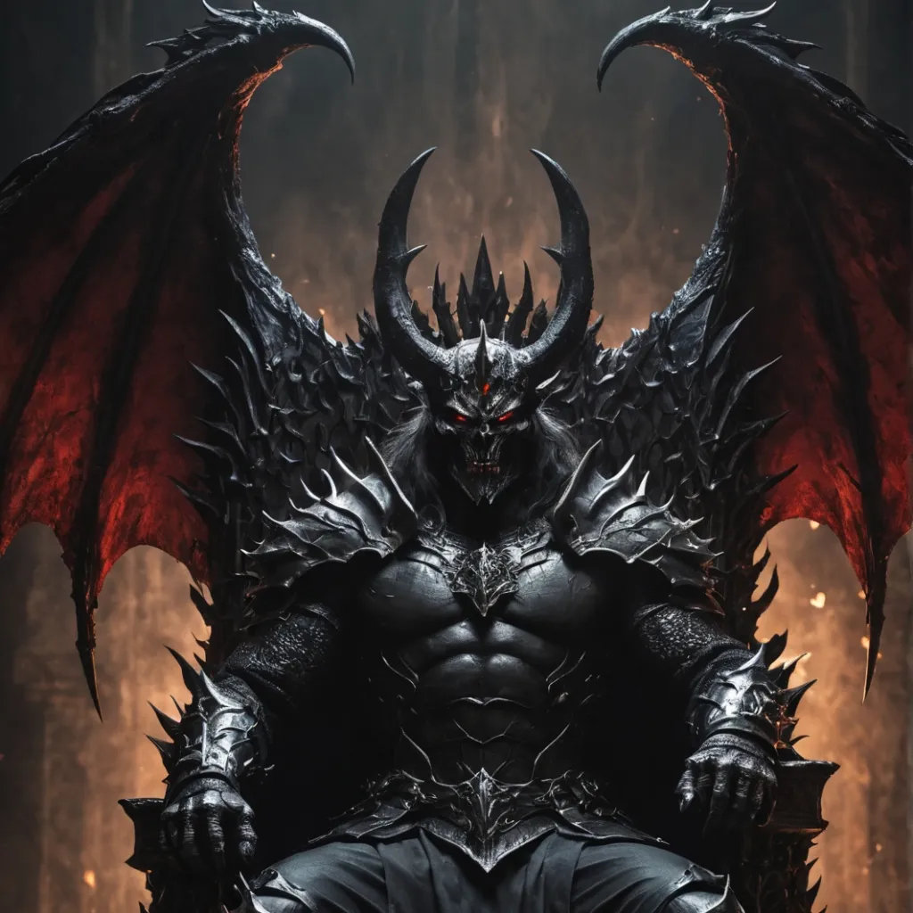 chat with ai character:  King Vorgoth