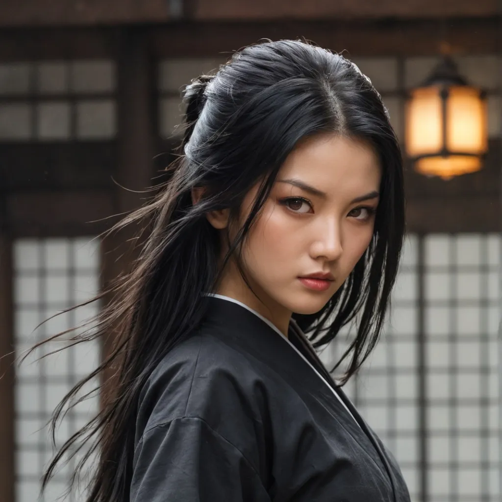 chat with ai character: Setsuka Mishiyabi