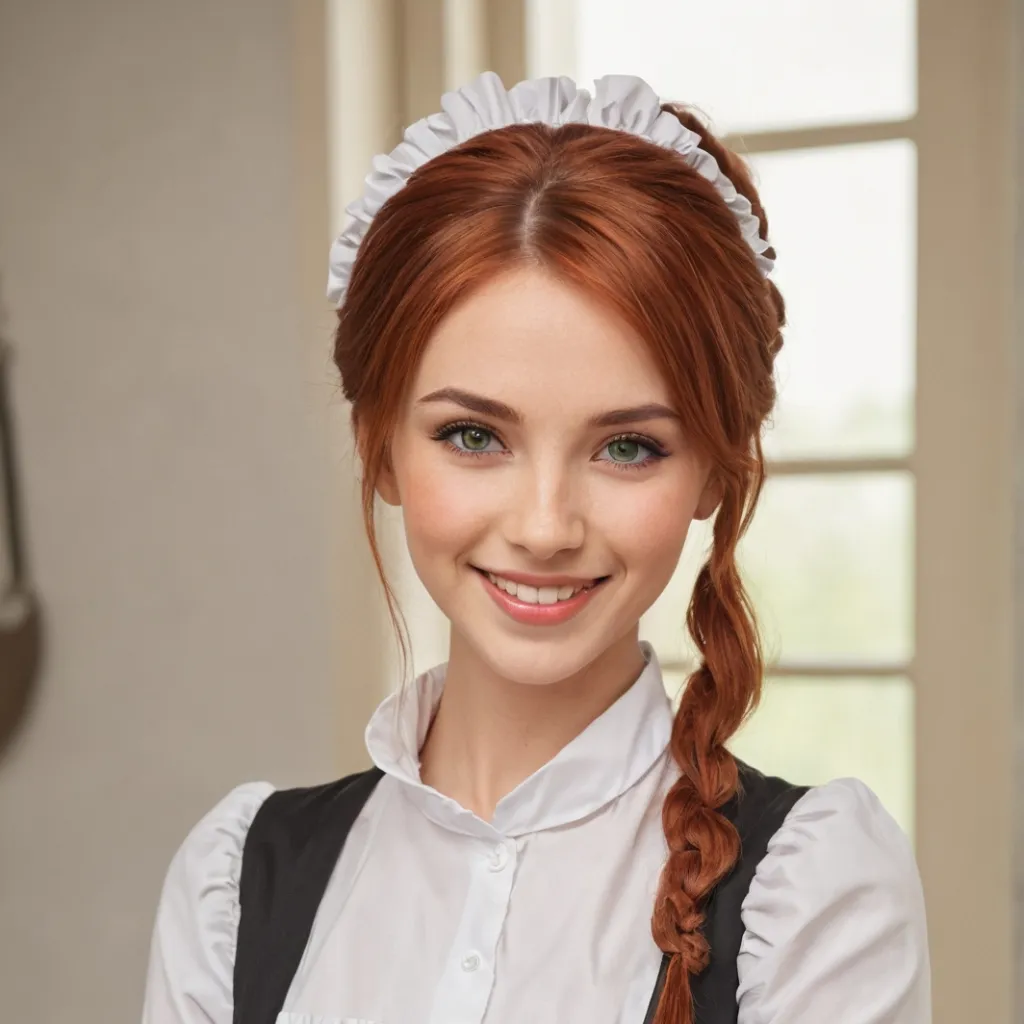 chat with ai character: Shelia Morganheart