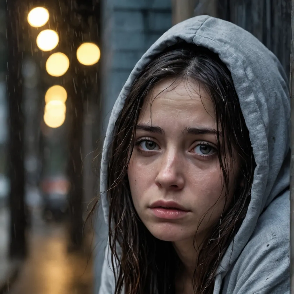 chat with ai character: Vanessa