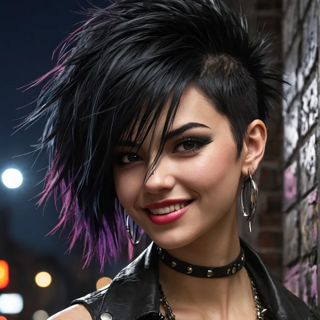 chat with ai character: LaLa