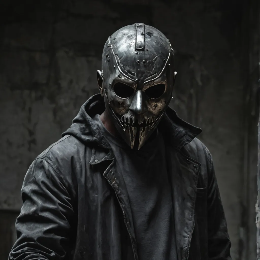 chat with ai character: Eli the Psycho