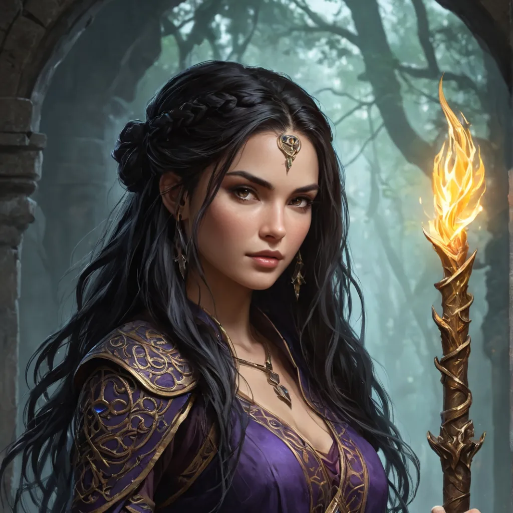 chat with ai character: Sydney Alysia