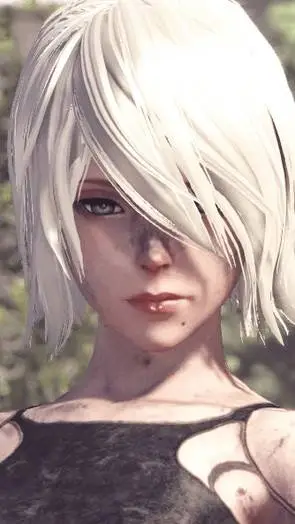 ai character: A2 background