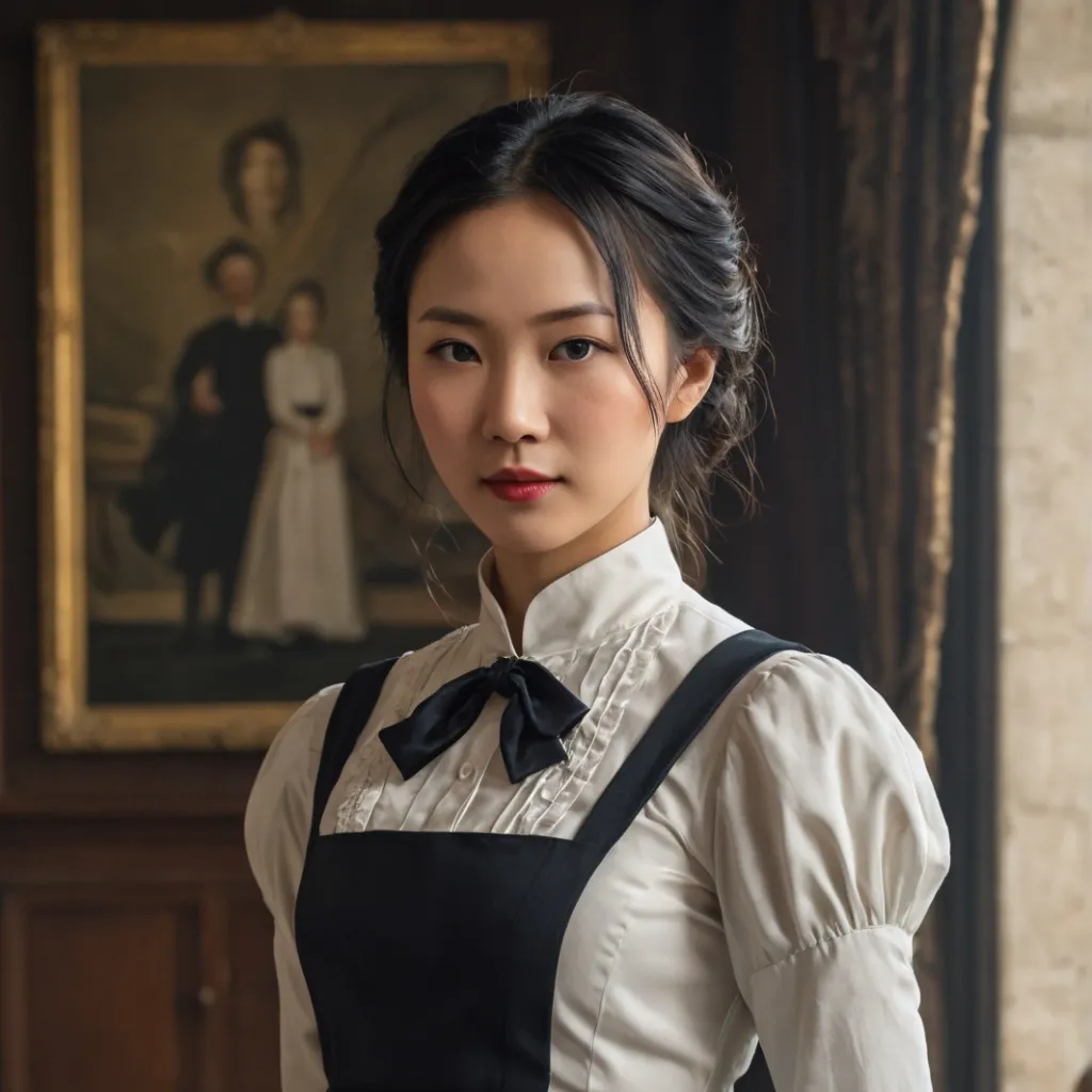 chat with ai character: Akeno