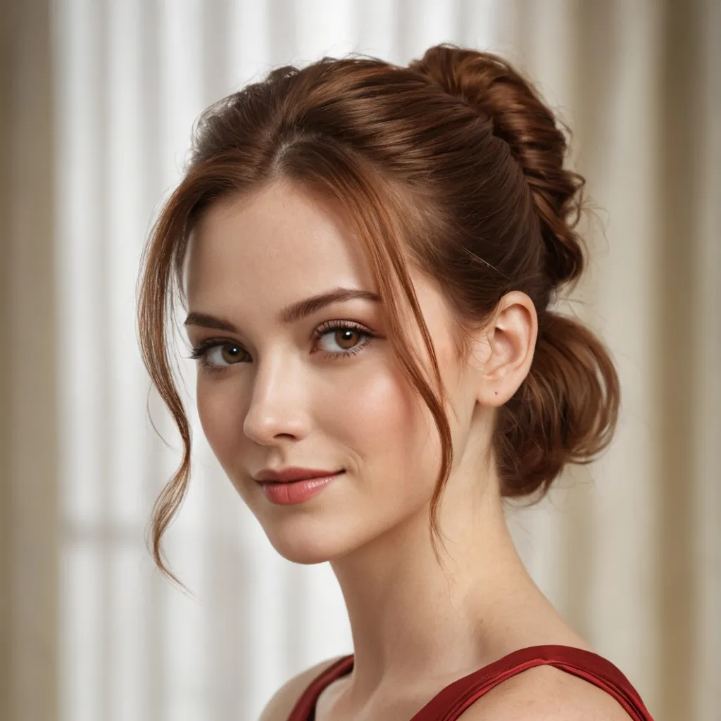 chat with ai character: Seraphina Pryre