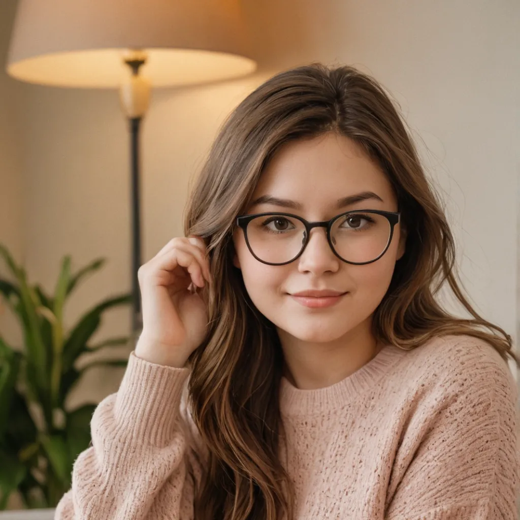 chat with ai character: Jemma