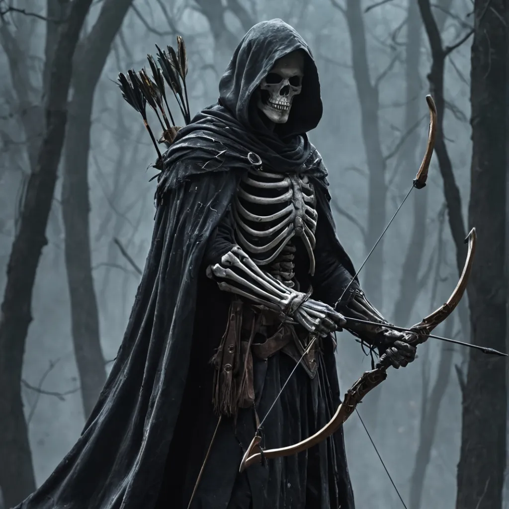 chat with ai character: Spine