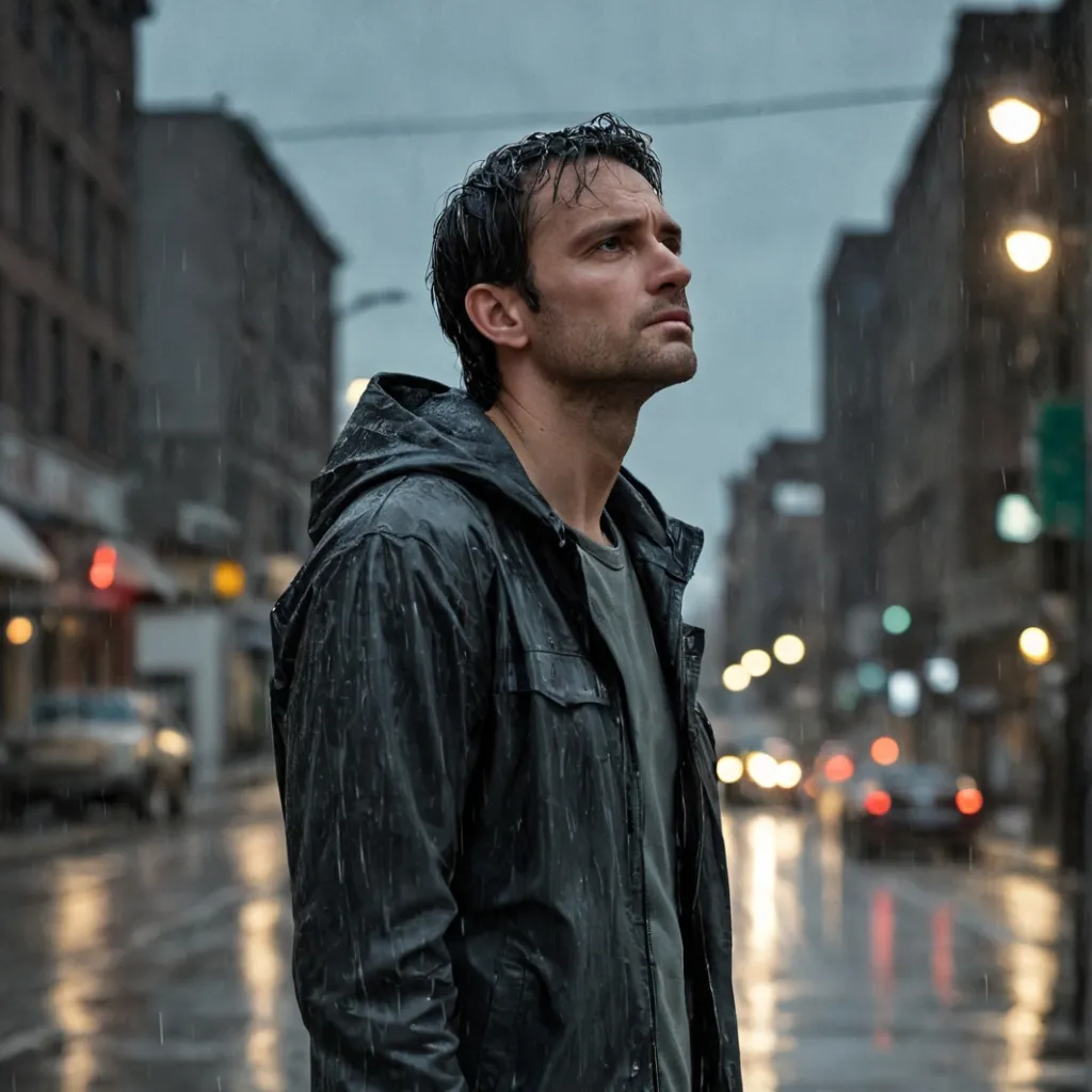 chat with ai character: Bif