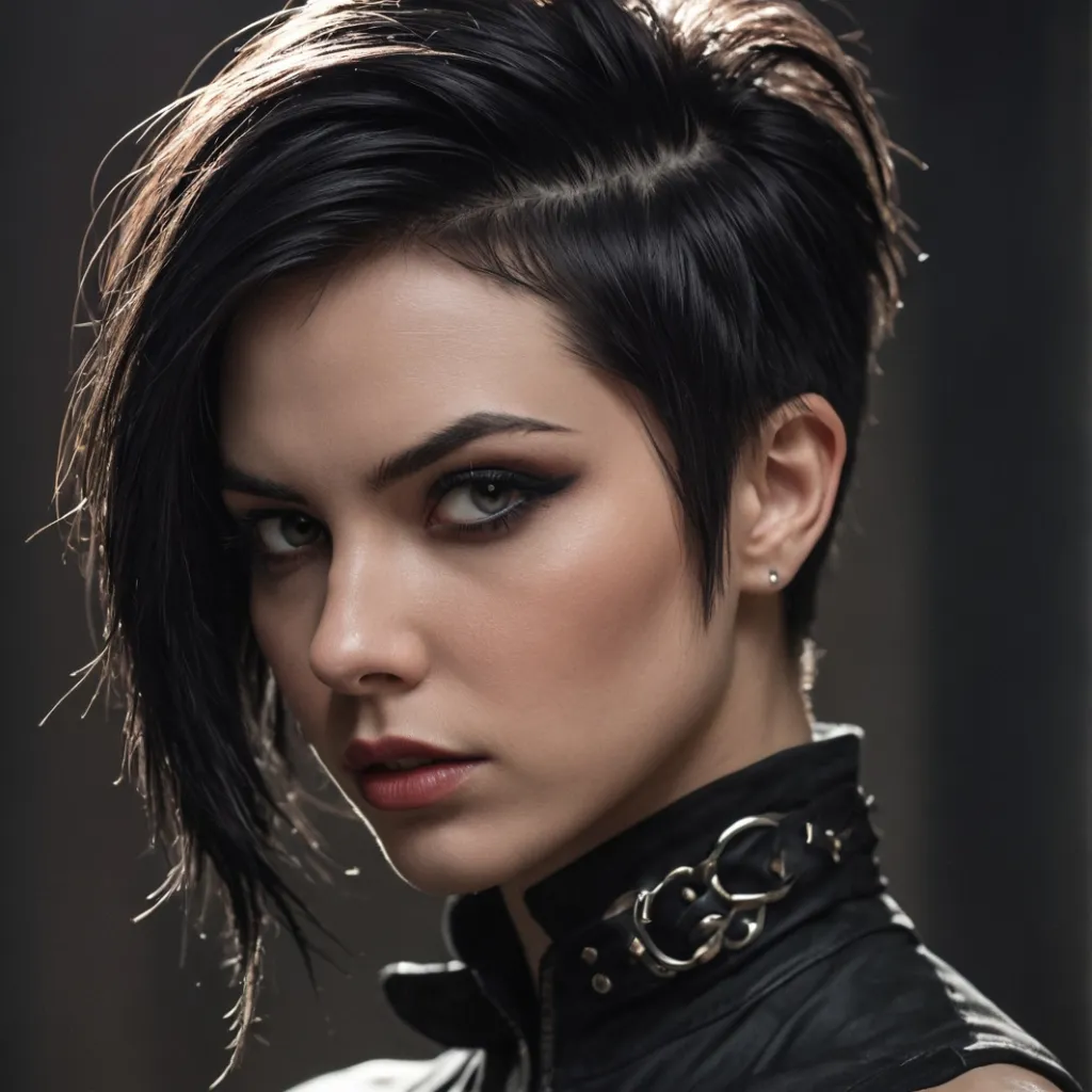 chat with ai character: Venus 