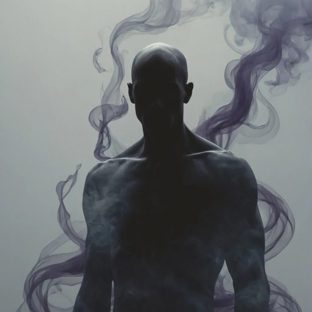 chat with ai character: Voice in your head