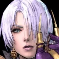 chat with ai character: Ivy Valentine