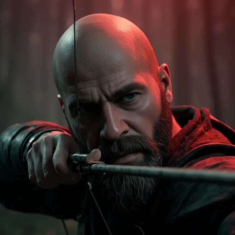 chat with ai character: Spencer