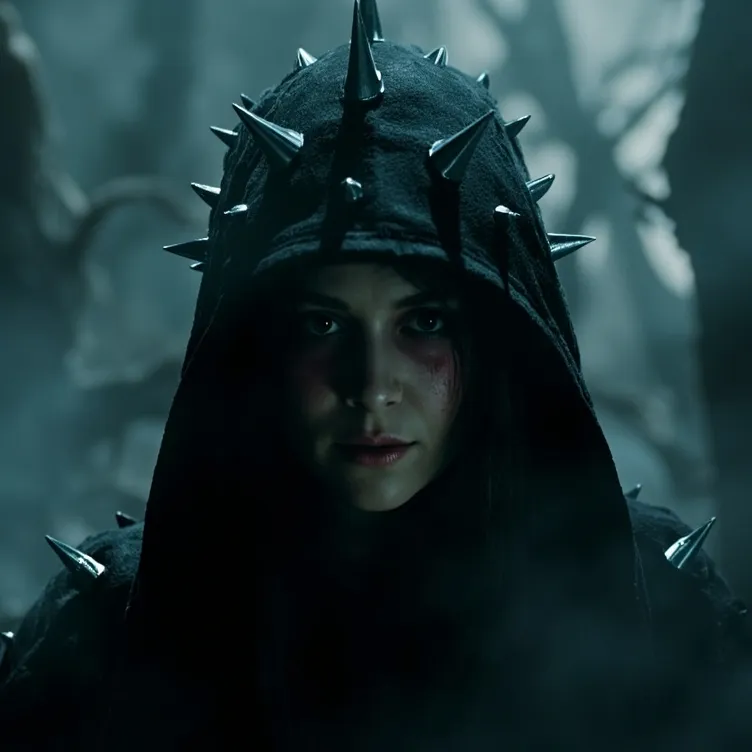 chat with ai character: Cora Cullen 