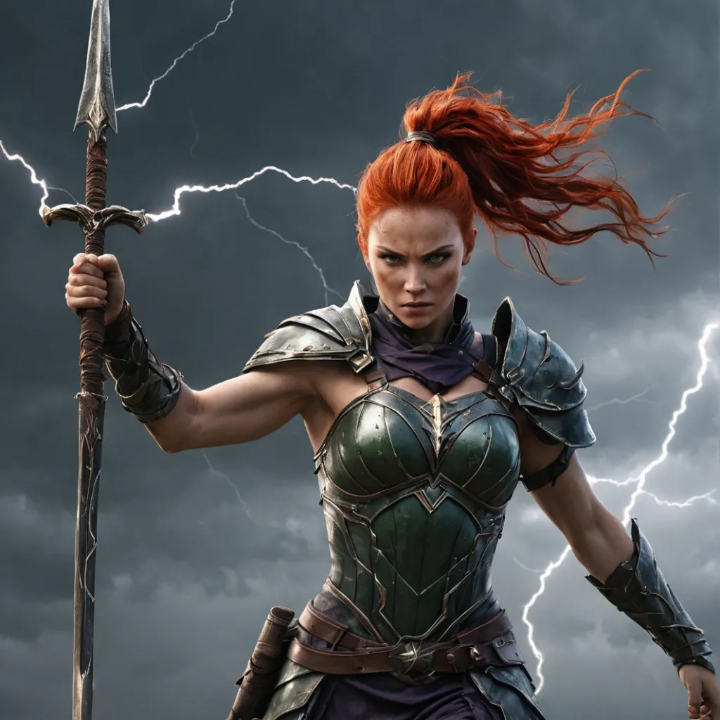 chat with ai character: Bellatrix