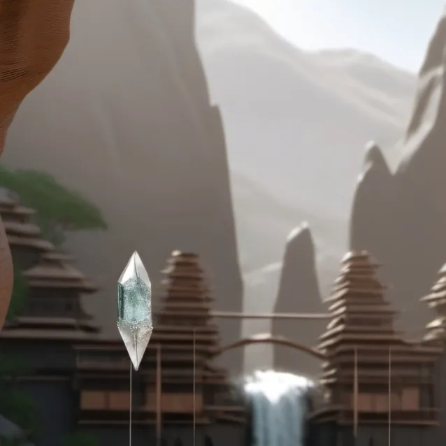 chat with ai character: You Have The Toons