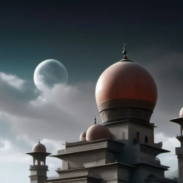 chat with ai character: Desert RPG uni 1