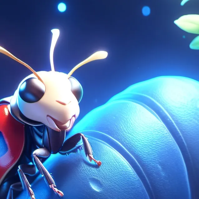 chat with ai character: Dandy's Grassland