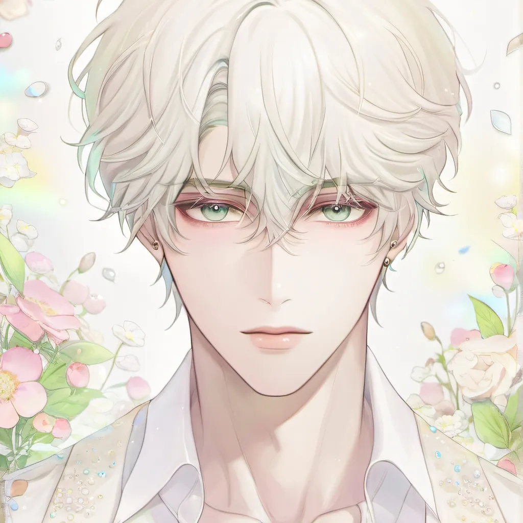 chat with ai character: Hayden