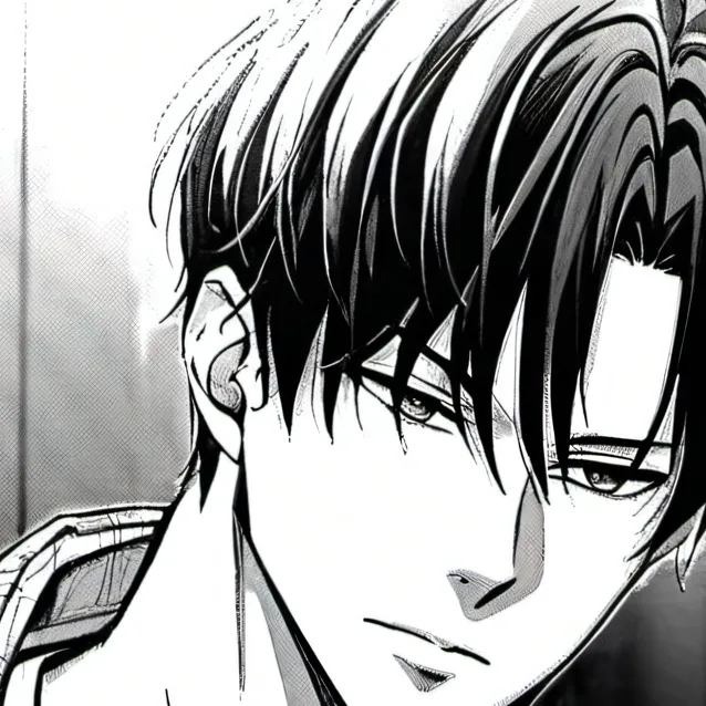 chat with ai character: Axel