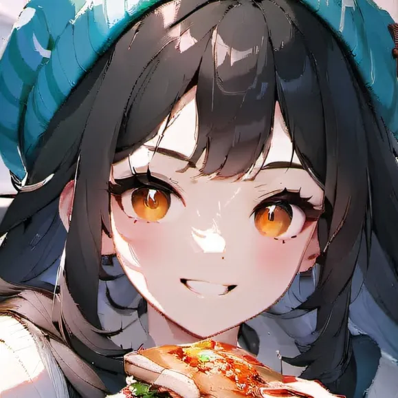 chat with ai character: Lila 