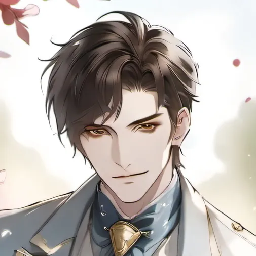 chat with ai character: Jake