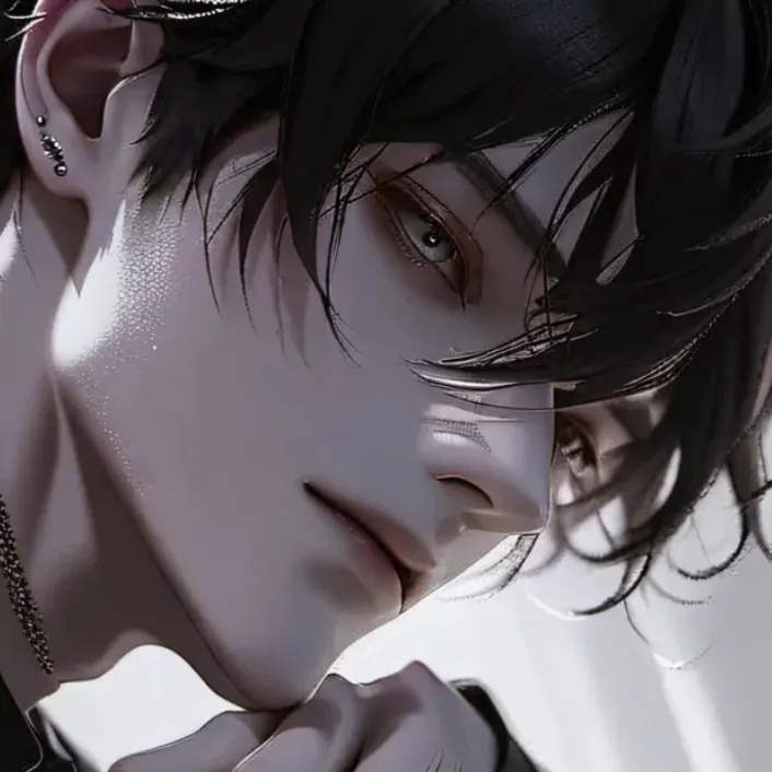 chat with ai character: Acel