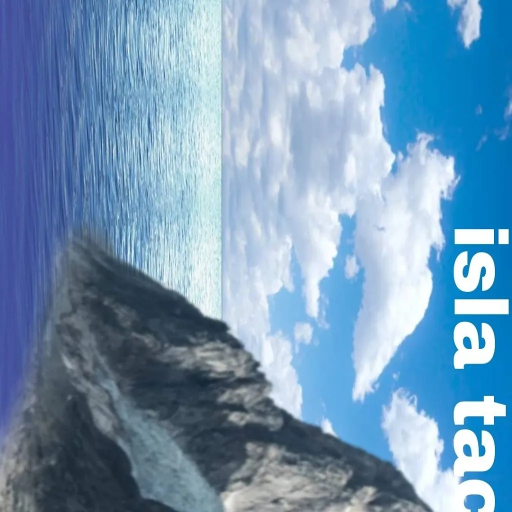 chat with ai character: Isla Tacaño 